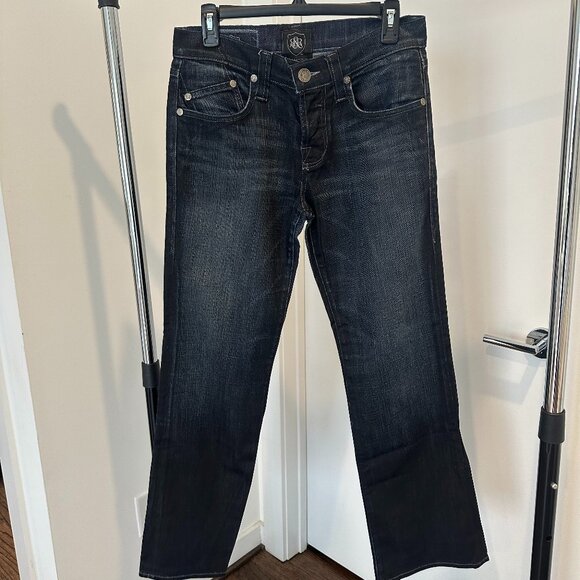 Bundle (6) True Religion, 7FAM, Rock & Republic, Levi | Jeans  NWT & Pre-Owned - Picture 11 of 16